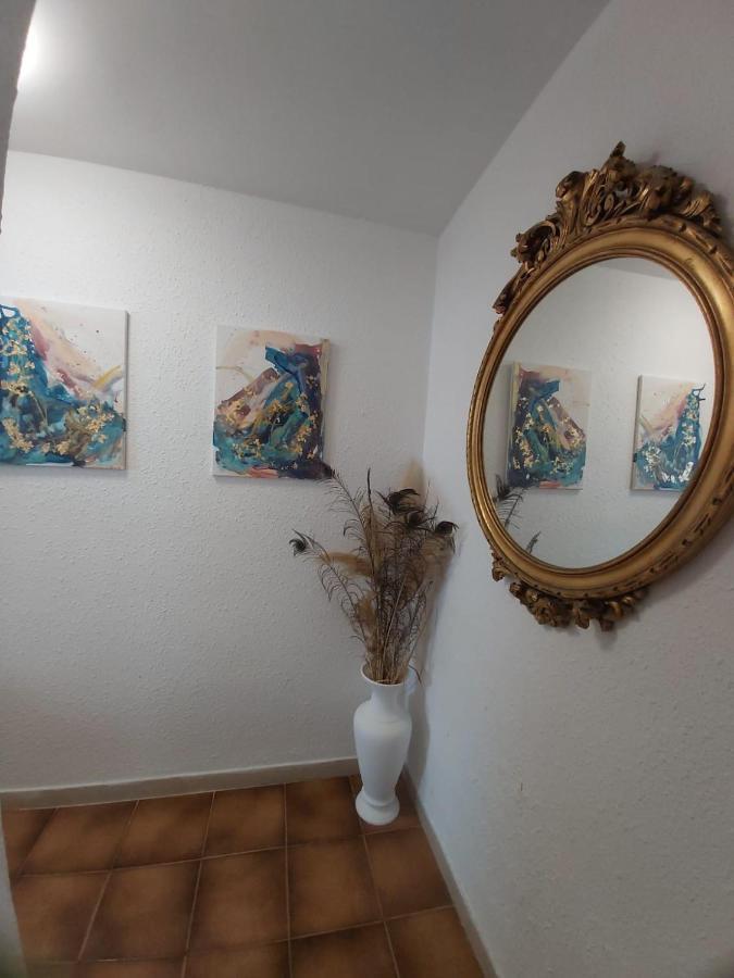 Bahia Apartamento Sobre El Mar Salou Luaran gambar