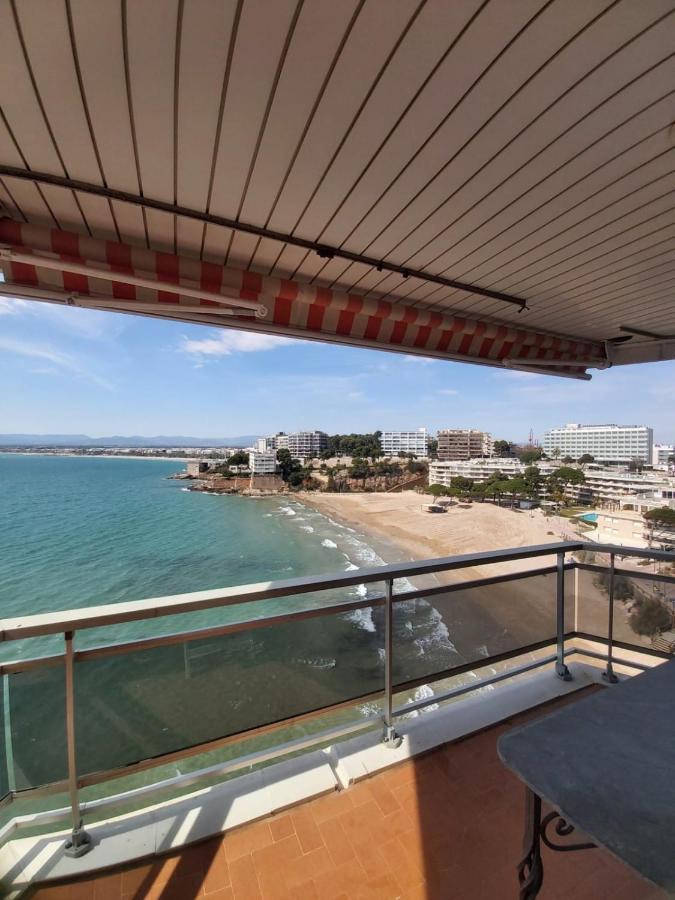Bahia Apartamento Sobre El Mar Salou Luaran gambar