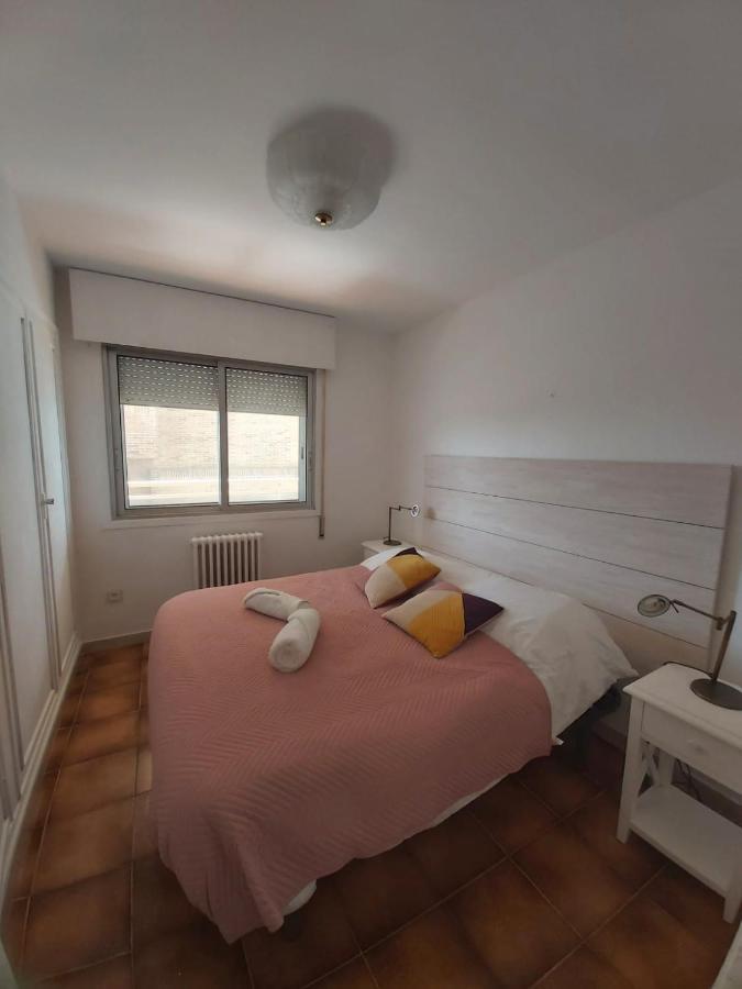 Bahia Apartamento Sobre El Mar Salou Luaran gambar