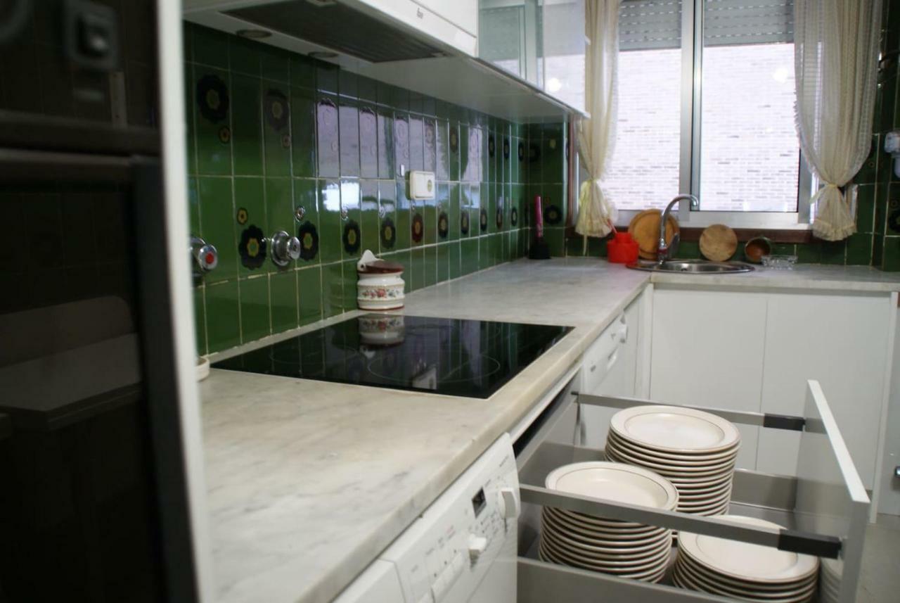 Bahia Apartamento Sobre El Mar Salou Luaran gambar